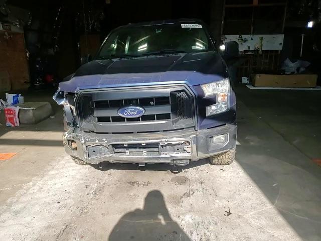2016 Ford F-150 - Image 11