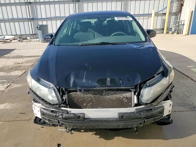 2015 Honda Civic - Image 14