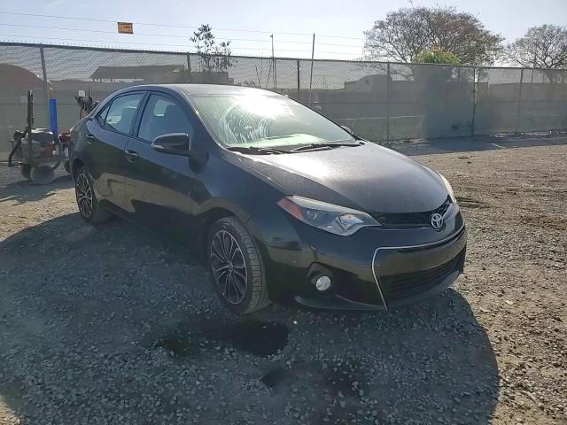 2016 Toyota Corolla - Image 11