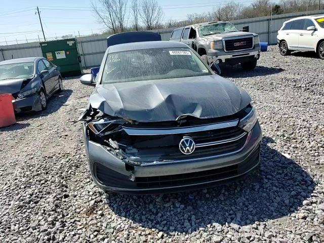 2024 Volkswagen Jetta - Image 11
