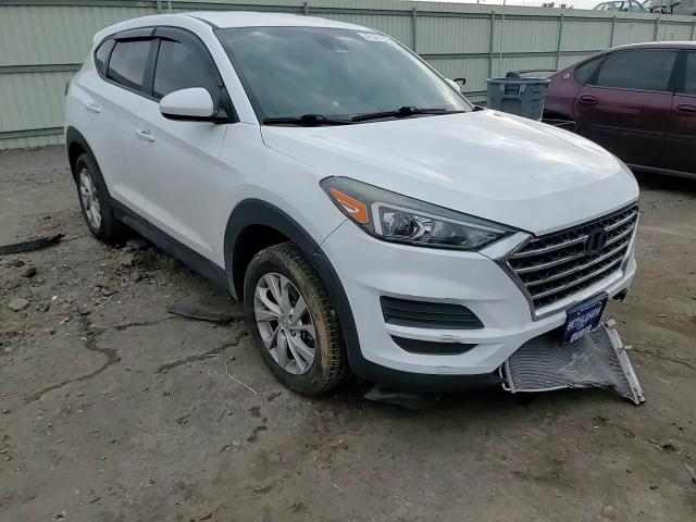 2019 Hyundai Tucson - Image 11