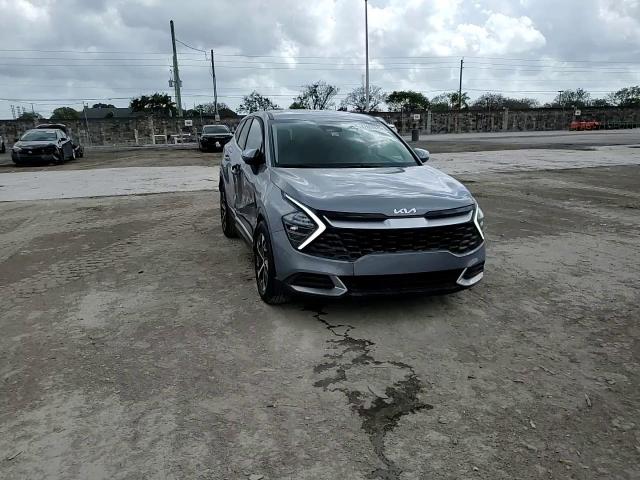 2024 Kia Sportage - Image 11