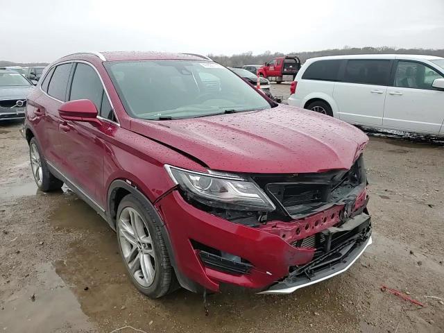 2016 Lincoln MKC - Image 11