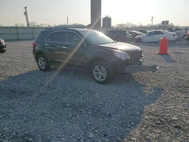 2013 Chevrolet Equinox - Image 11