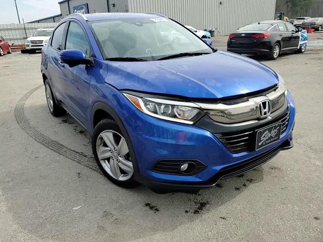 2020 Honda HR-V - Image 14