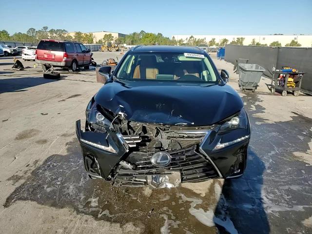 2018 Lexus NX - Image 14