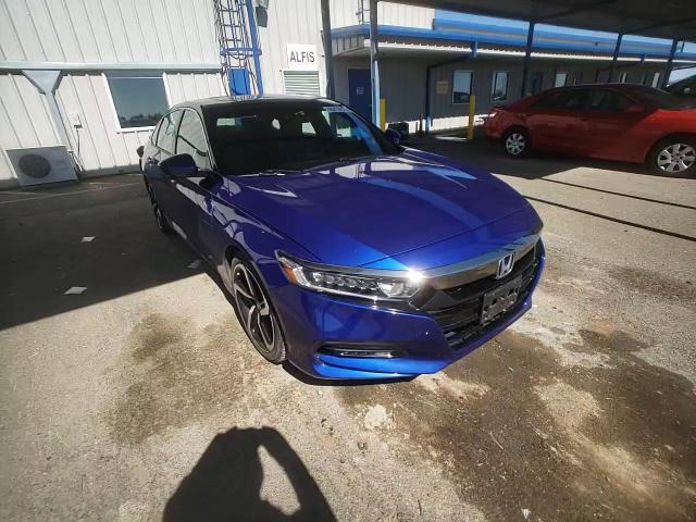 2019 Honda Accord - Image 11