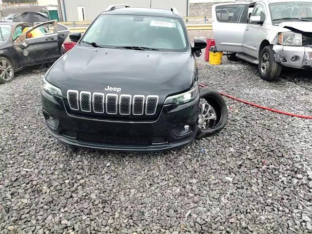 2019 Jeep Grand Cherokee - Image 14