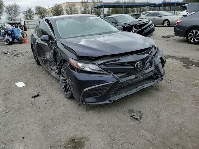 2022 Toyota Camry - Image 11