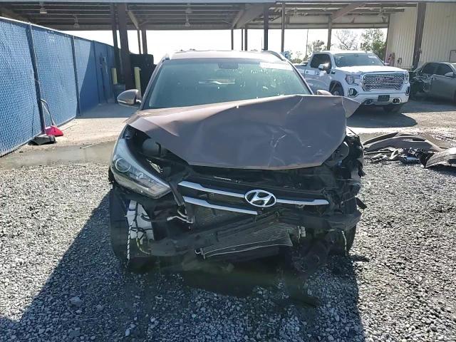 2017 Hyundai Tucson - Image 15