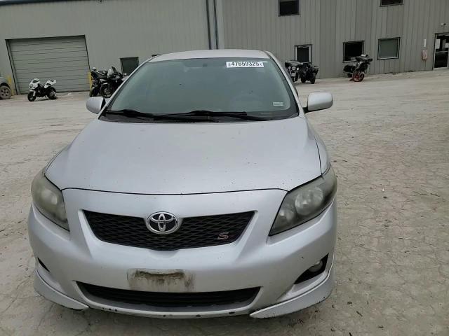 2009 Toyota Corolla - Image 10