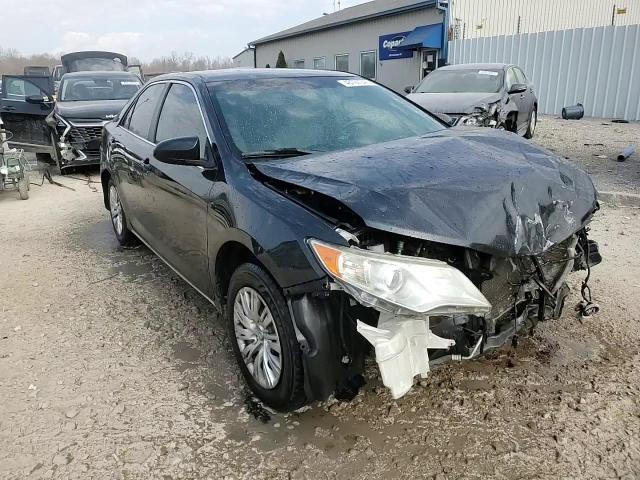 2012 Toyota Camry - Image 14
