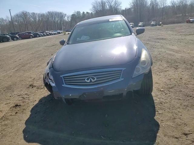 2012 Infiniti G - Image 11