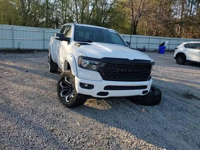 2022 RAM 1500 - Image 11