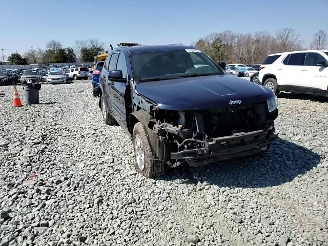 2014 Jeep Grand Cherokee - Image 12