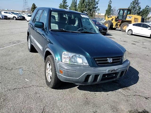 1998 Honda CR-V - Image 12