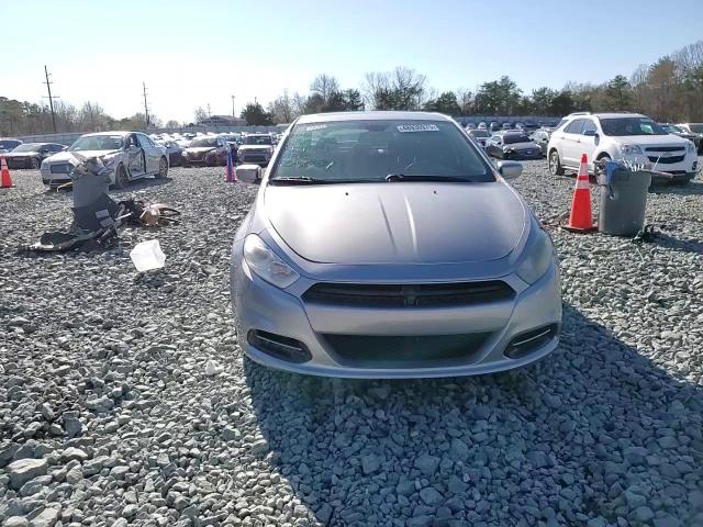 2015 Dodge Dart - Image 11