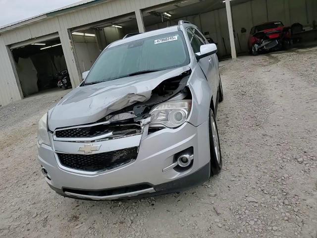 2015 Chevrolet Equinox - Image 14