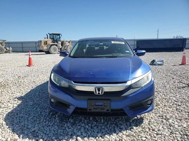 2016 Honda Civic - Image 11
