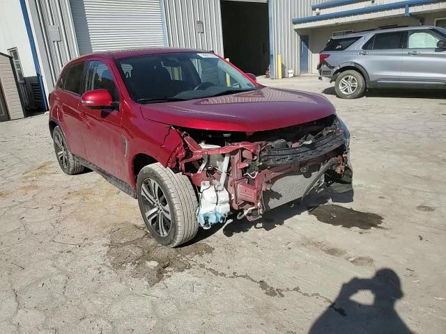 2020 Mitsubishi Outlander - Image 11