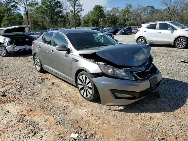 2012 Kia Optima - Image 10