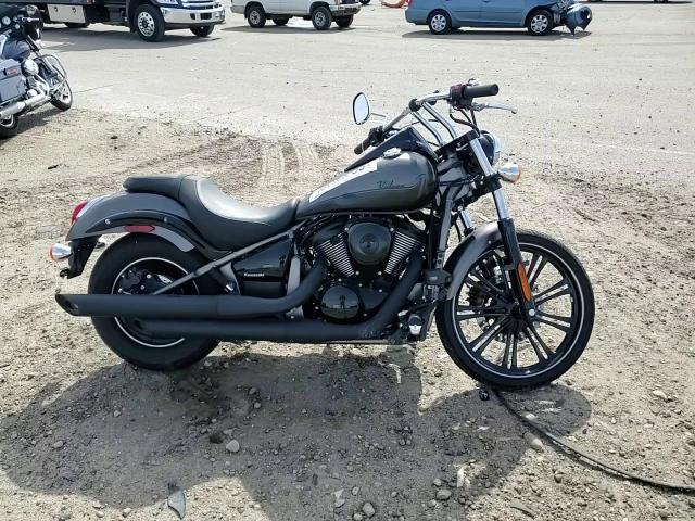 2024 Kawasaki Vn900 F VIN: JKAVN2F18RA002132 Lot: 49689735