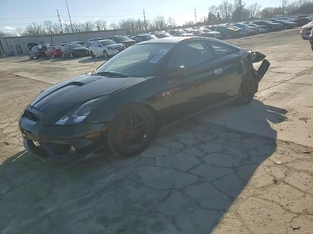 2000 Toyota Celica - Image 11