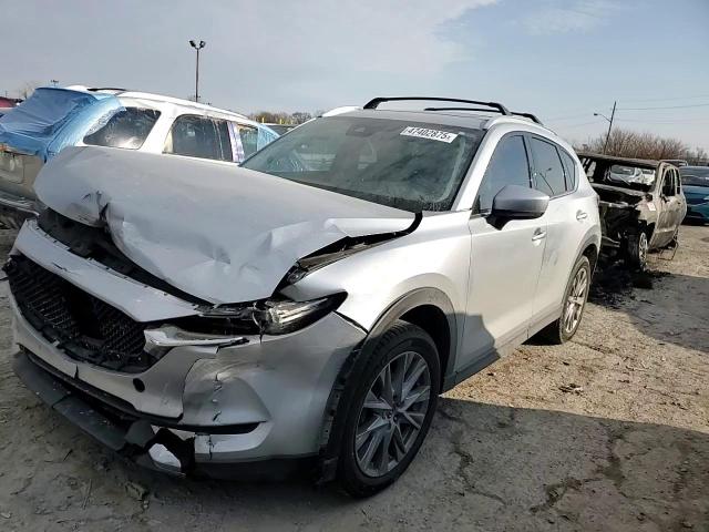 2019 Mazda CX-5 - Image 12