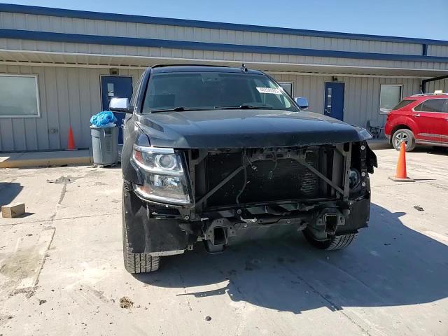 2015 Chevrolet Tahoe K1500 Ltz VIN: 1GNSKCKC6FR618754 Lot: 48850585