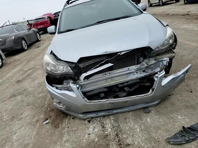 2013 Subaru Impreza - Image 10