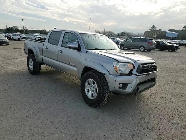 2015 Toyota Tacoma - Image 11