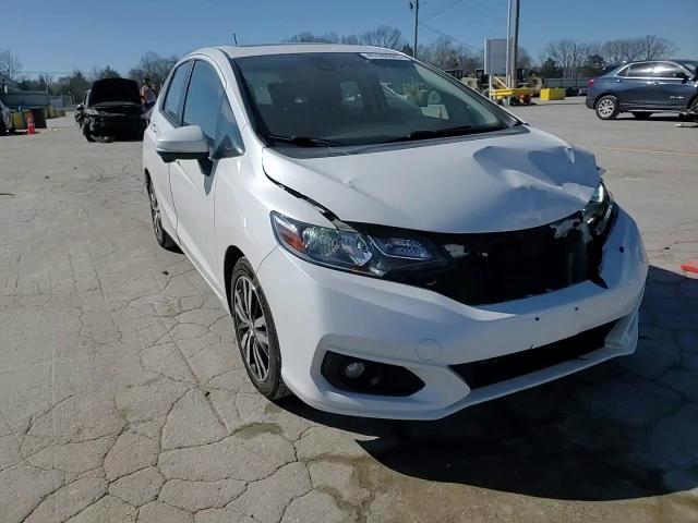 2019 Honda Fit - Image 11
