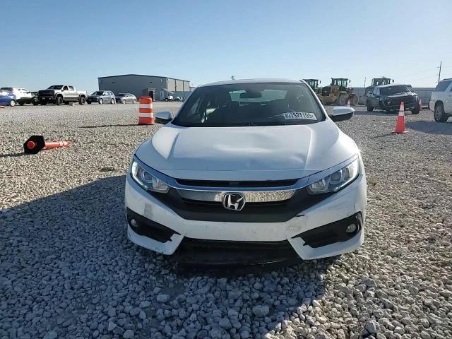 2016 Honda Civic - Image 11