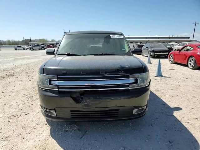 2014 Ford Flex - Image 11