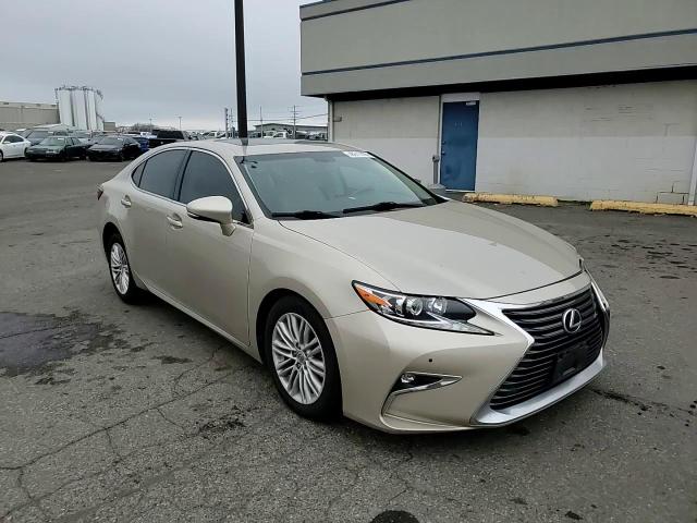 2016 Lexus Es 350 VIN: 58ABK1GG3GU008922 Lot: 48617435