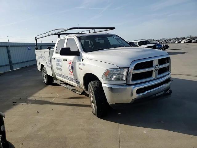 2018 RAM 2500 - Image 10