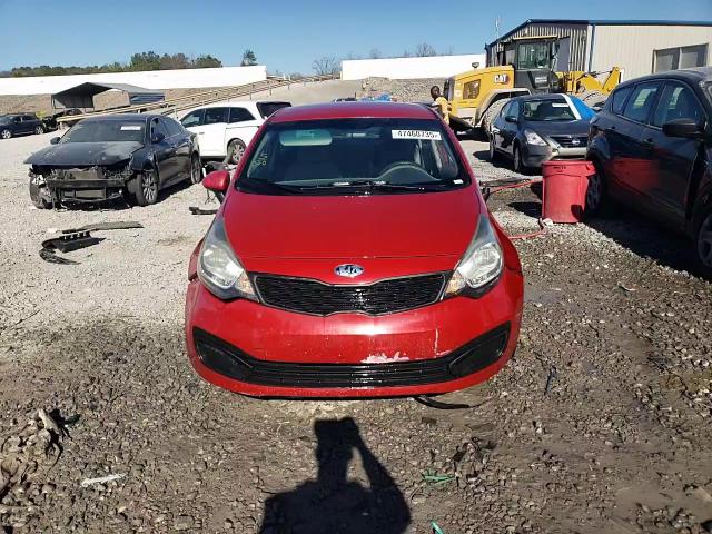 2014 Kia Rio - Image 13