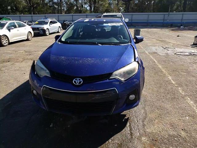 2014 Toyota Corolla - Image 13