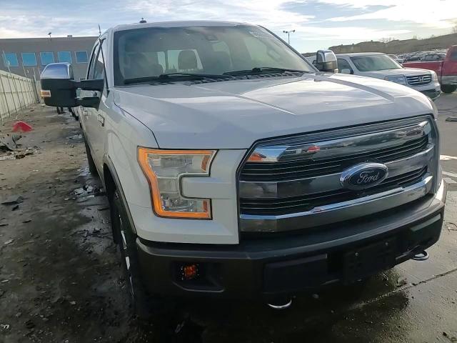 2015 Ford F-150 - Image 13
