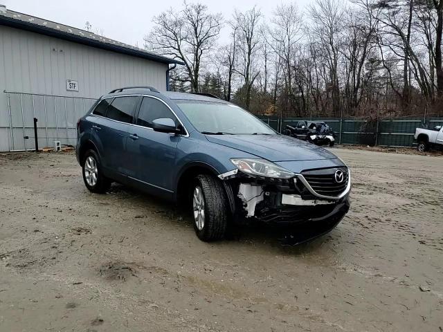 2014 Mazda CX-9 - Image 14