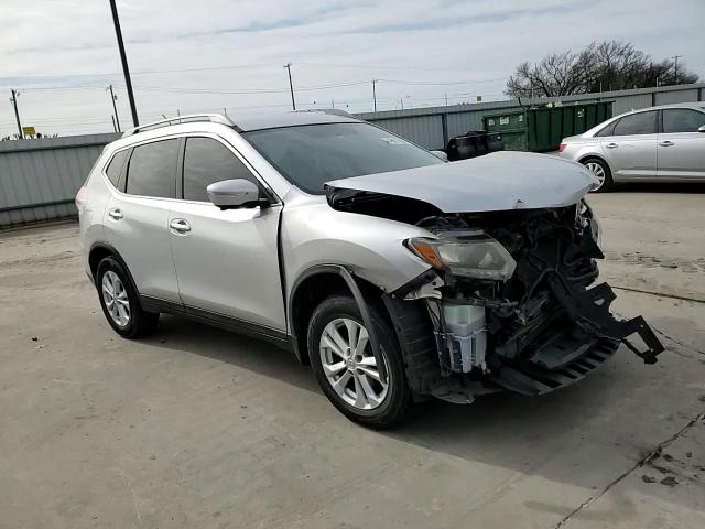 2014 Nissan Rogue - Image 12