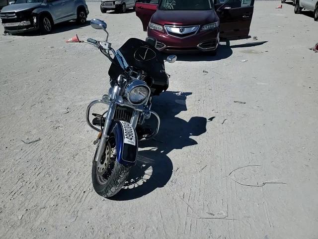 2005 Suzuki C50 VIN: JS1VS55AX52110042 Lot: 49803045
