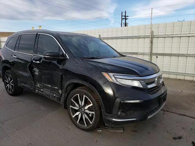 2019 Honda Pilot - Image 11