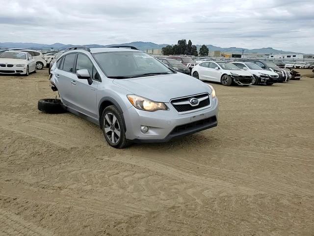 2014 Subaru XV - Image 11