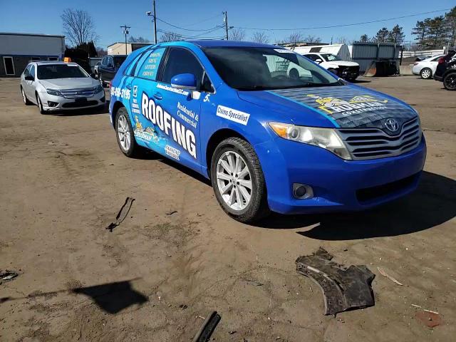 2010 Toyota Venza - Image 10