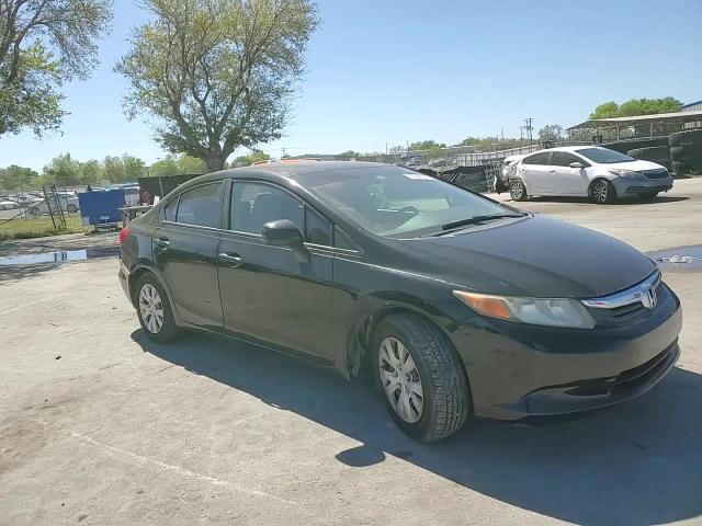 2012 Honda Civic - Image 10
