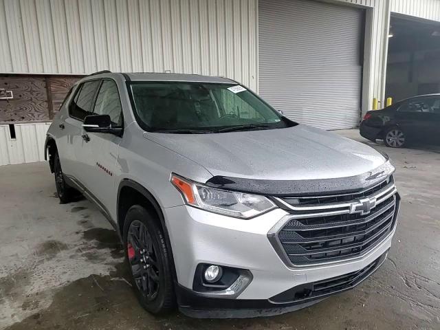 2019 Chevrolet Traverse - Image 11