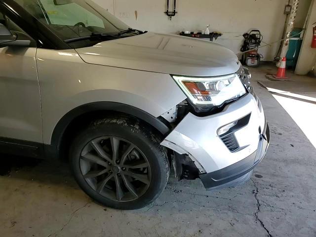 2018 Ford Explorer - Image 13