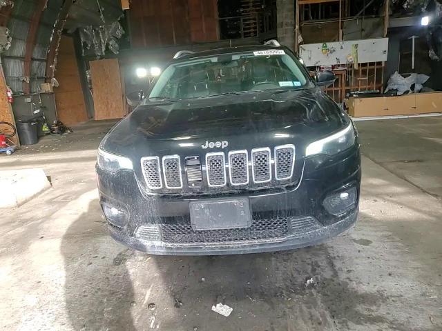 2019 Jeep Grand Cherokee - Image 12