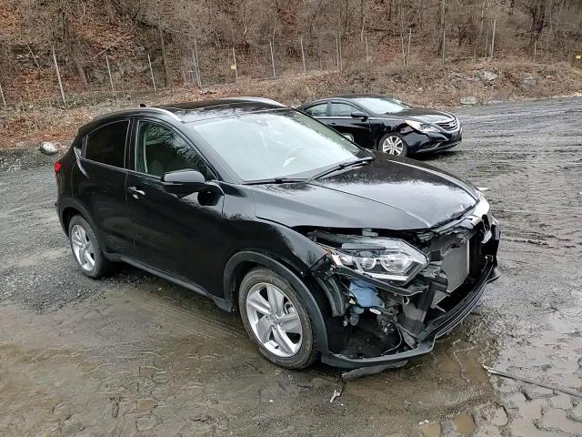 2019 Honda HR-V - Image 14